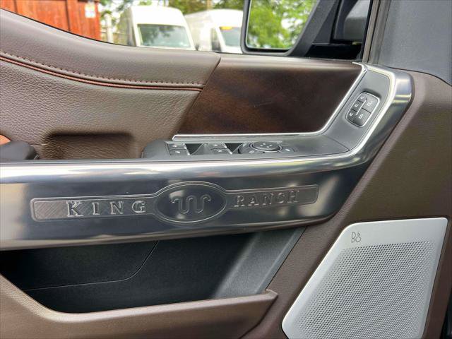 Used 2025 Ford F150 King Ranch AWD/4WD image 19