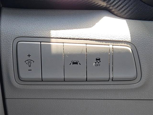 Used 2019 Hyundai Tucson SE FWD image 8