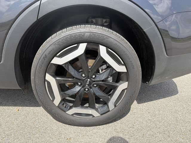 Used 2025 Kia Telluride S FWD image 22