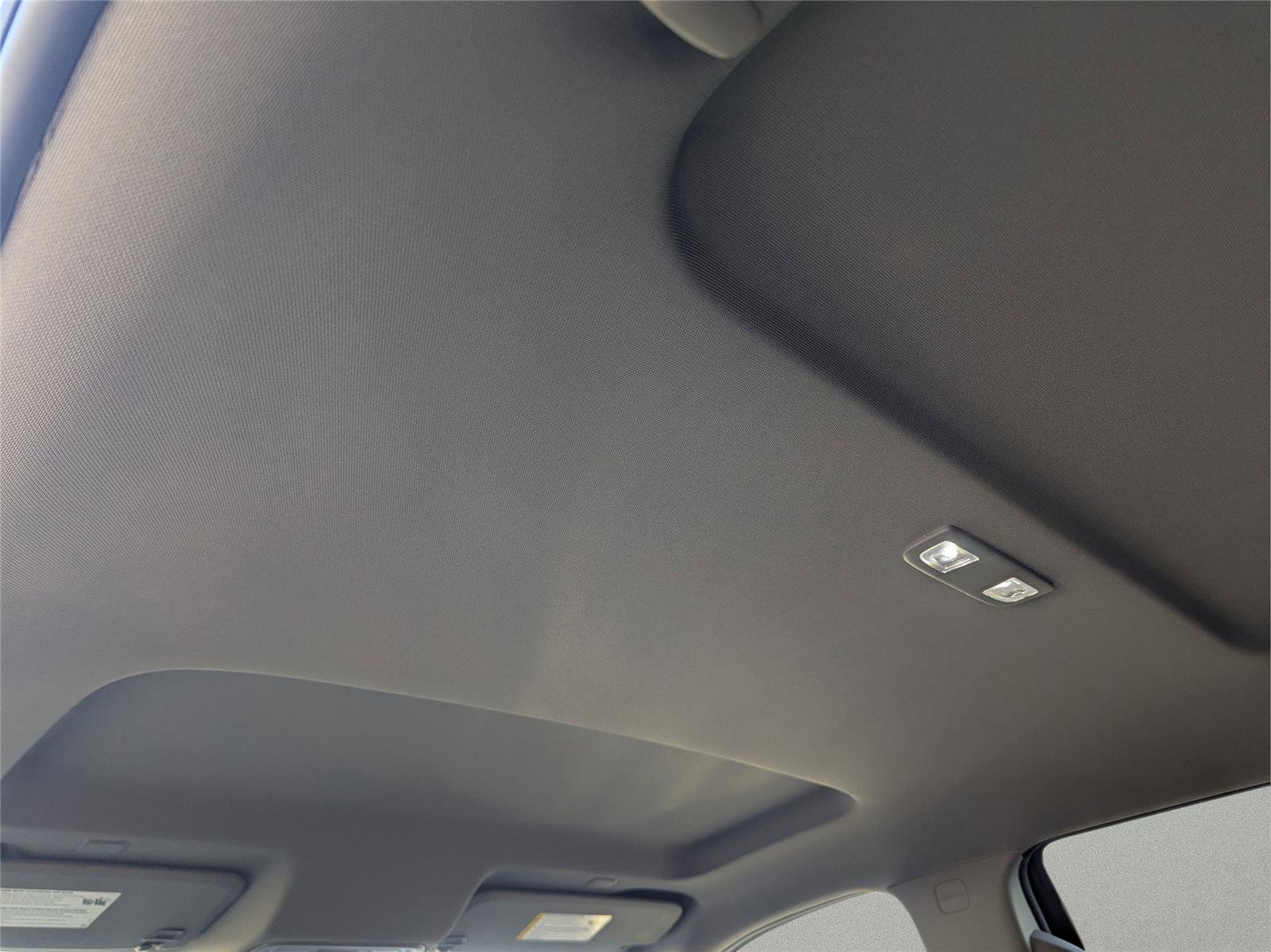 New 2025 Chevrolet Silverado 1500 RST w/ Convenience Package II image 16