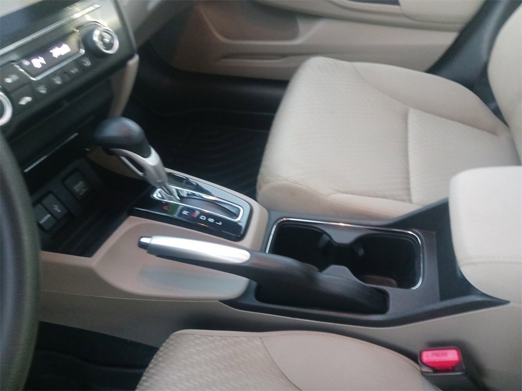 Used 2015 Honda Civic EX image 11