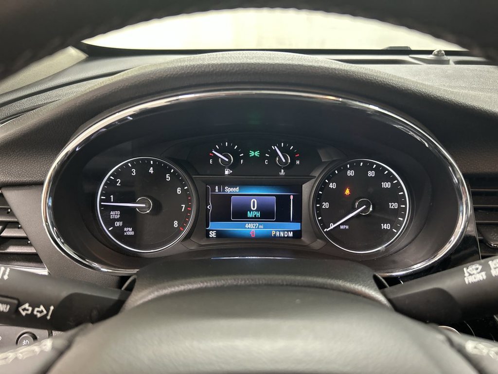 Used 2019 Buick Encore Essence w/ Experience Buick Package AWD/4WD image 13