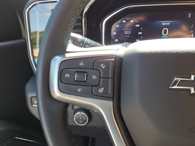 Used 2024 Chevrolet Silverado 2500 LT w/ Z71 Sport Edition AWD/4WD image 24