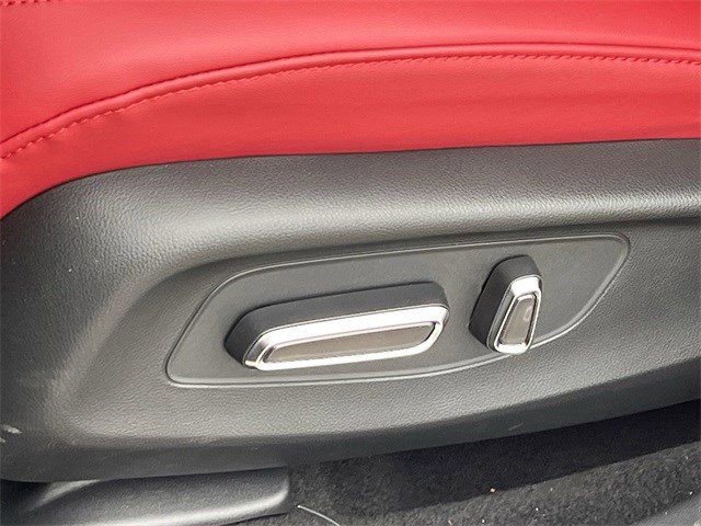 Used 2026 Acura ADX A-Spec image 31