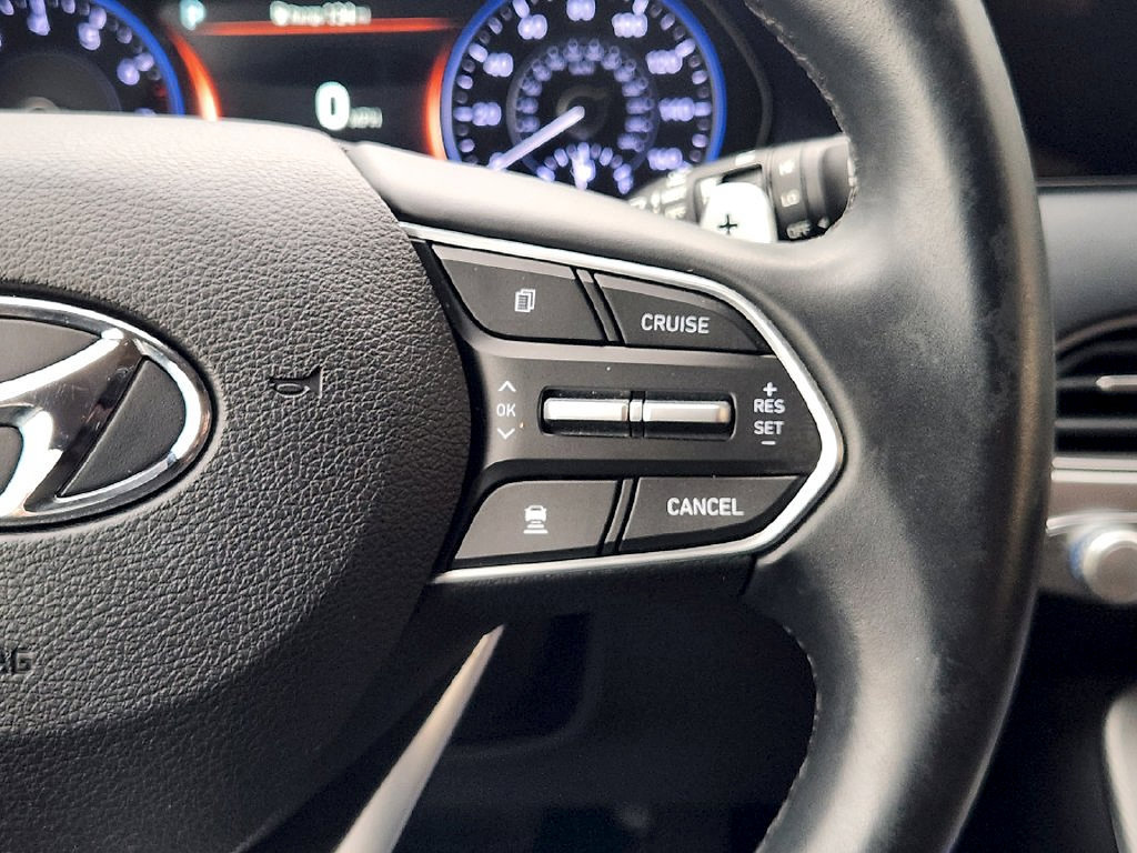 Used 2020 Hyundai Palisade SEL w/ Convenience Package FWD image 28
