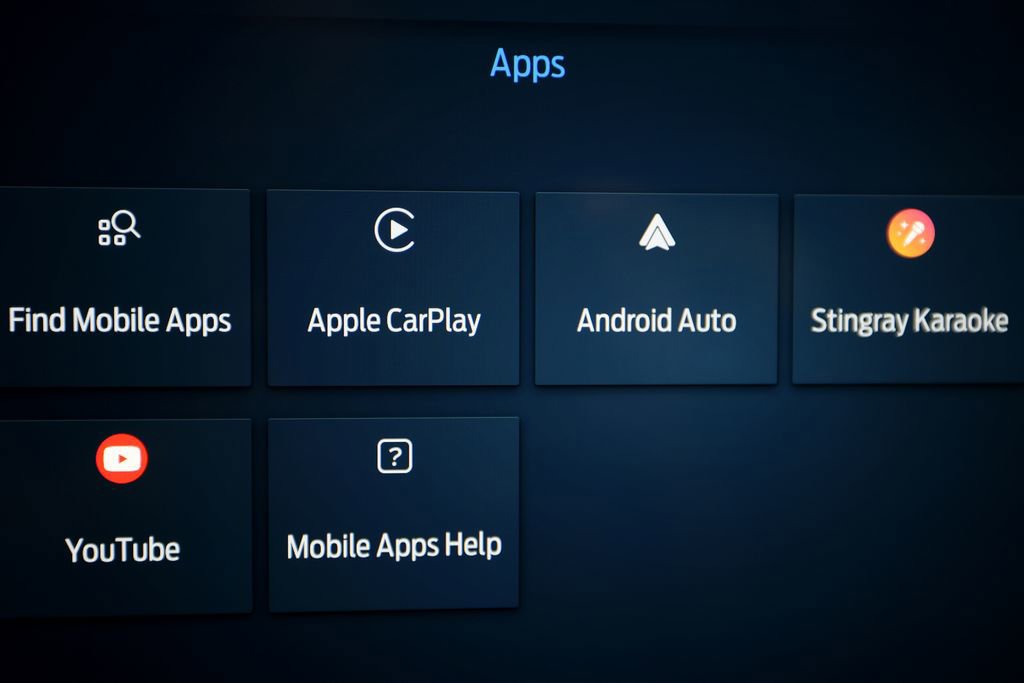 Used 2025 Ford F250 Platinum w/ FX4 Off-Road Package image 32