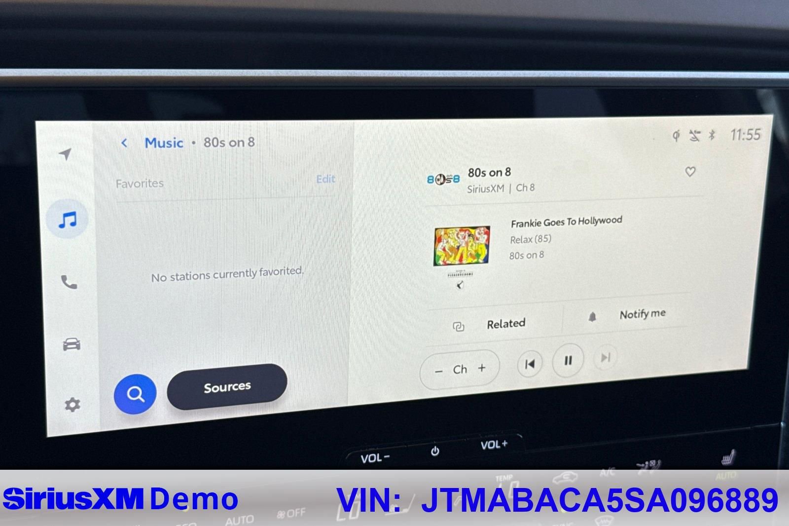 Certified 2025 Toyota bZ4X AWD w/ Weather Package image 35