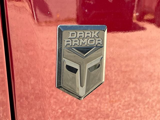 New 2026 Nissan Rogue SV image 7