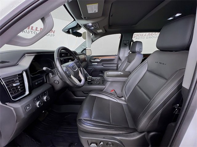 Used 2022 GMC Sierra 1500 Denali w/ Denali Reserve Package image 10