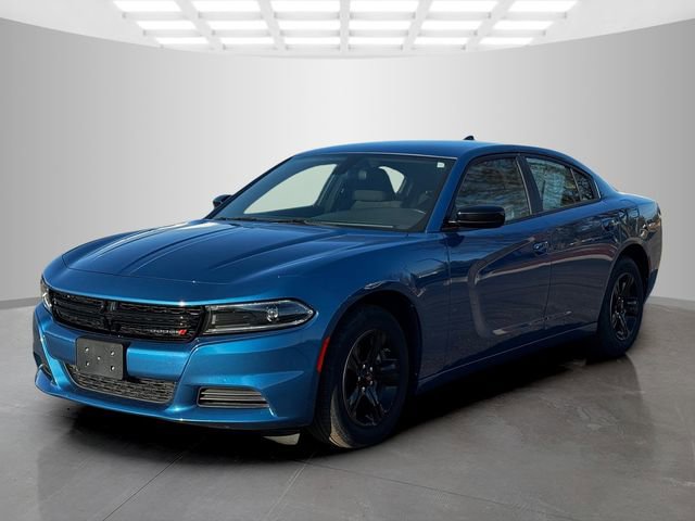 Certified 2023 Dodge Charger SXT image 3