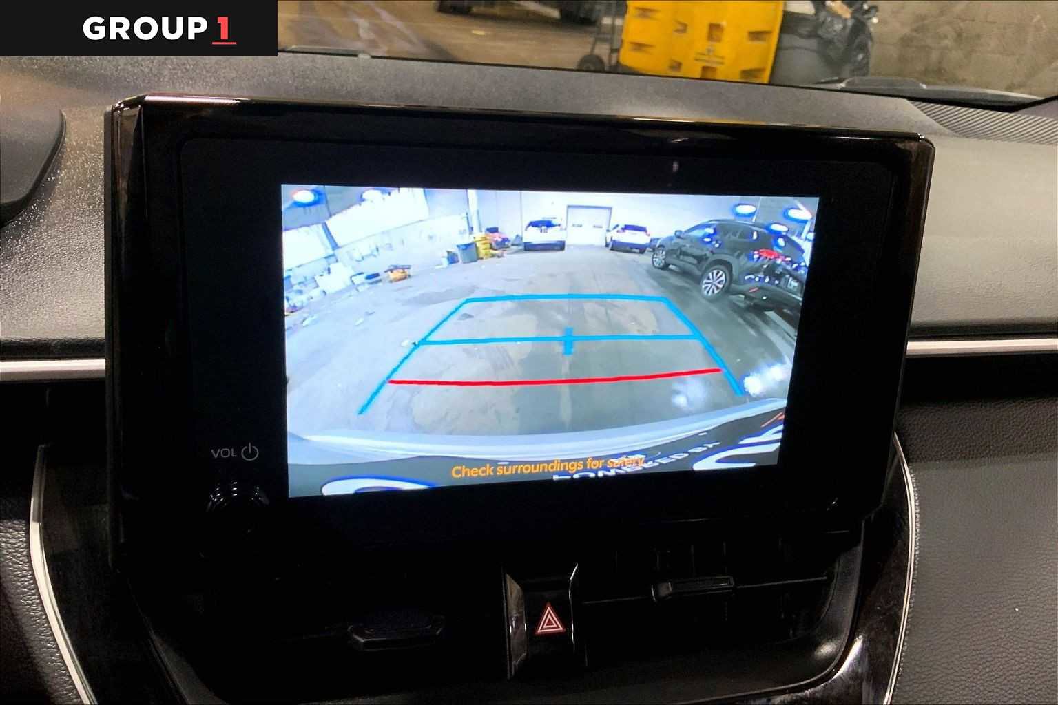 Certified 2025 Toyota Corolla SE image 26