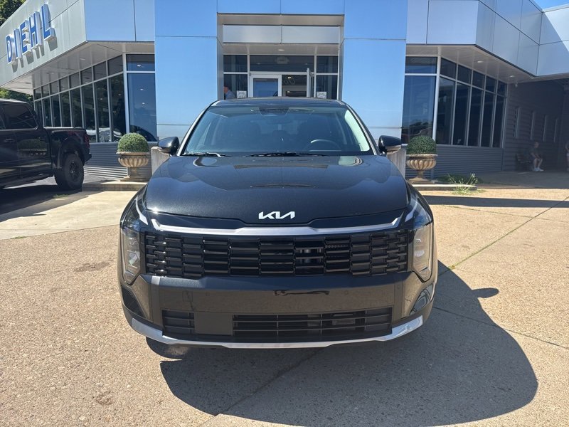 New 2026 Kia Sportage S video 2