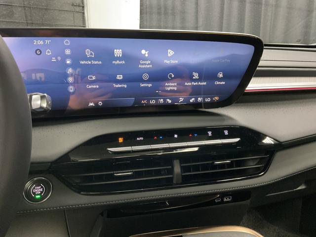 New 2026 Buick Enclave Avenir w/ Super Cruise Package AWD/4WD image 29