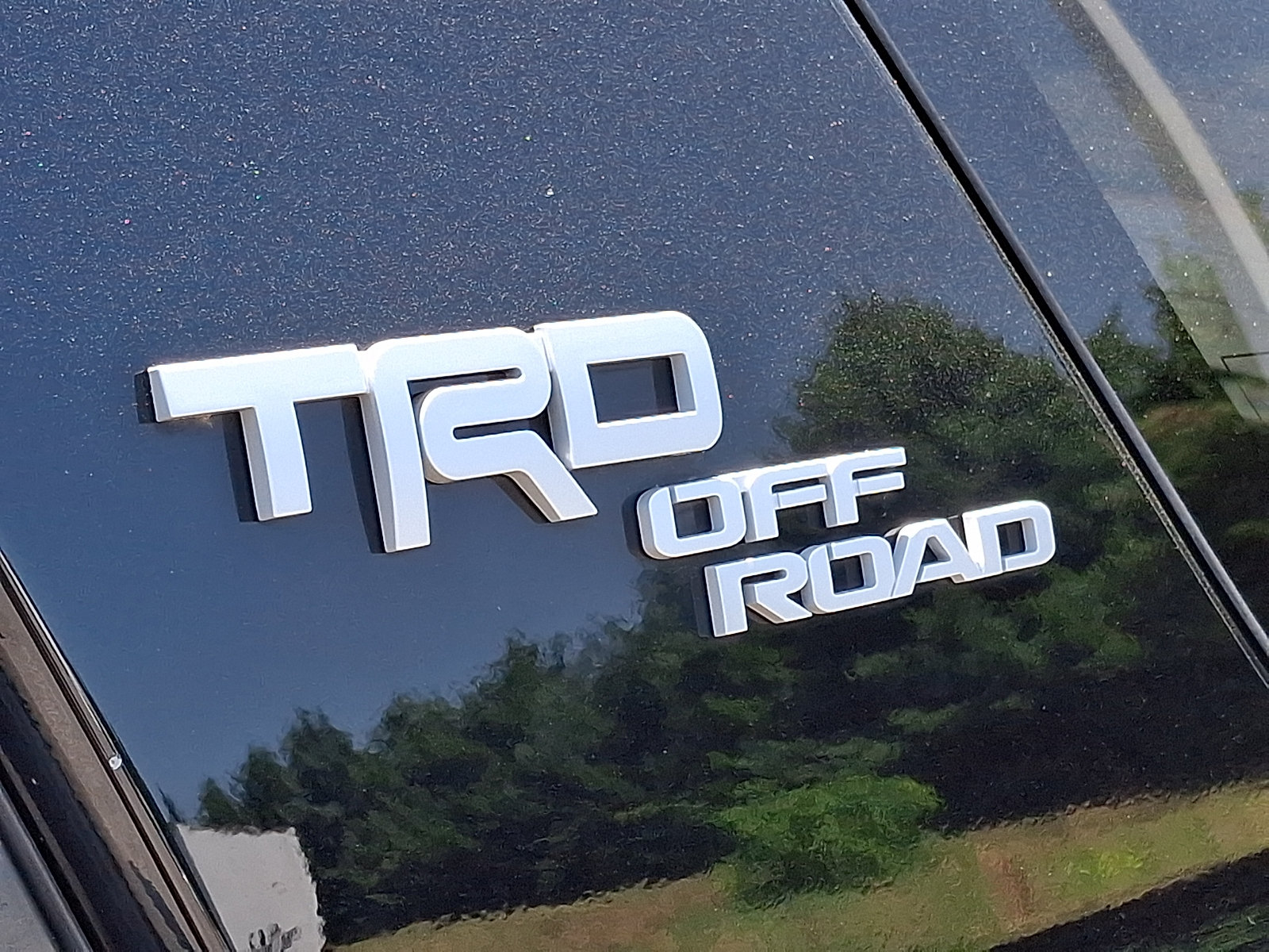 Used 2019 Toyota 4Runner TRD Off-Road Premium AWD/4WD image 31