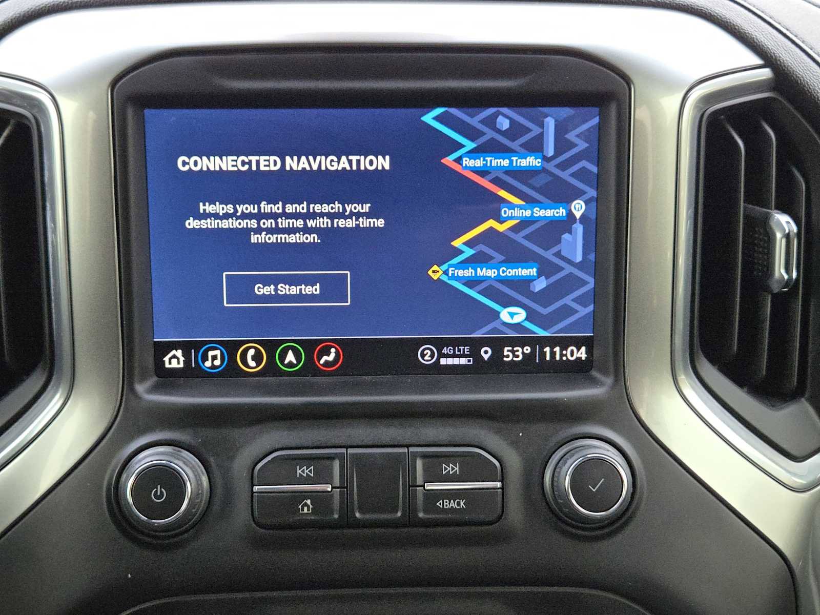 Certified 2022 Chevrolet Silverado 3500 LTZ w/ LTZ Texas Edition image 18