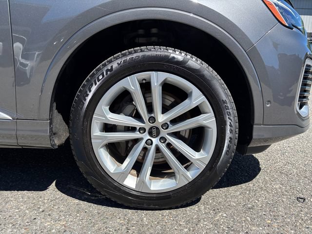 Used 2025 Audi Q7 3.0T Premium Plus AWD/4WD image 27