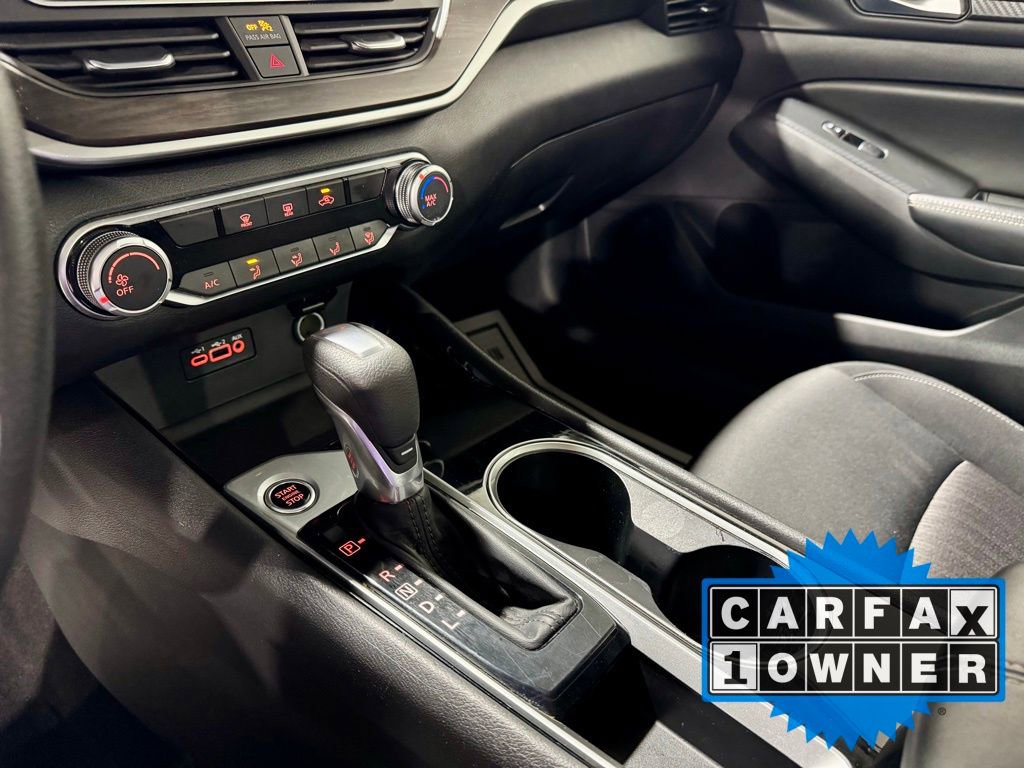 Used 2024 Nissan Altima 2.5 SV image 20