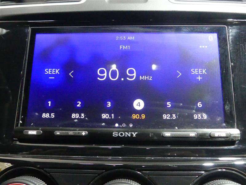 Used 2020 Subaru WRX Premium AWD/4WD image 41