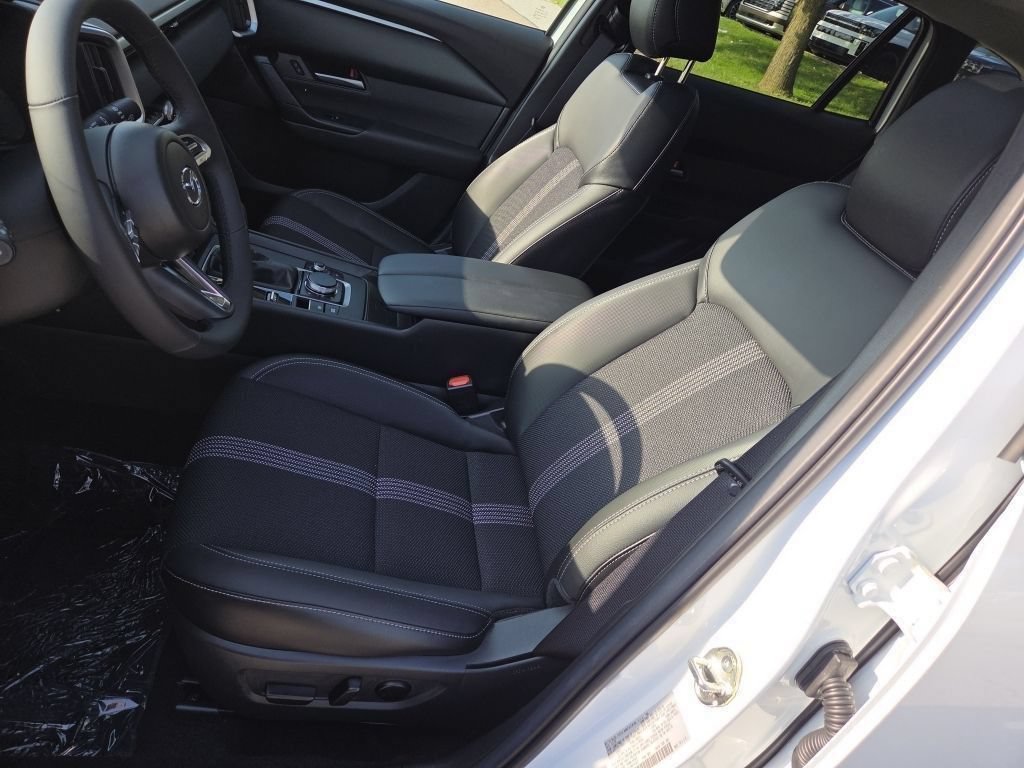 New 2026 MAZDA CX-50 AWD 2.5 S w/ Preferred Pkg image 17