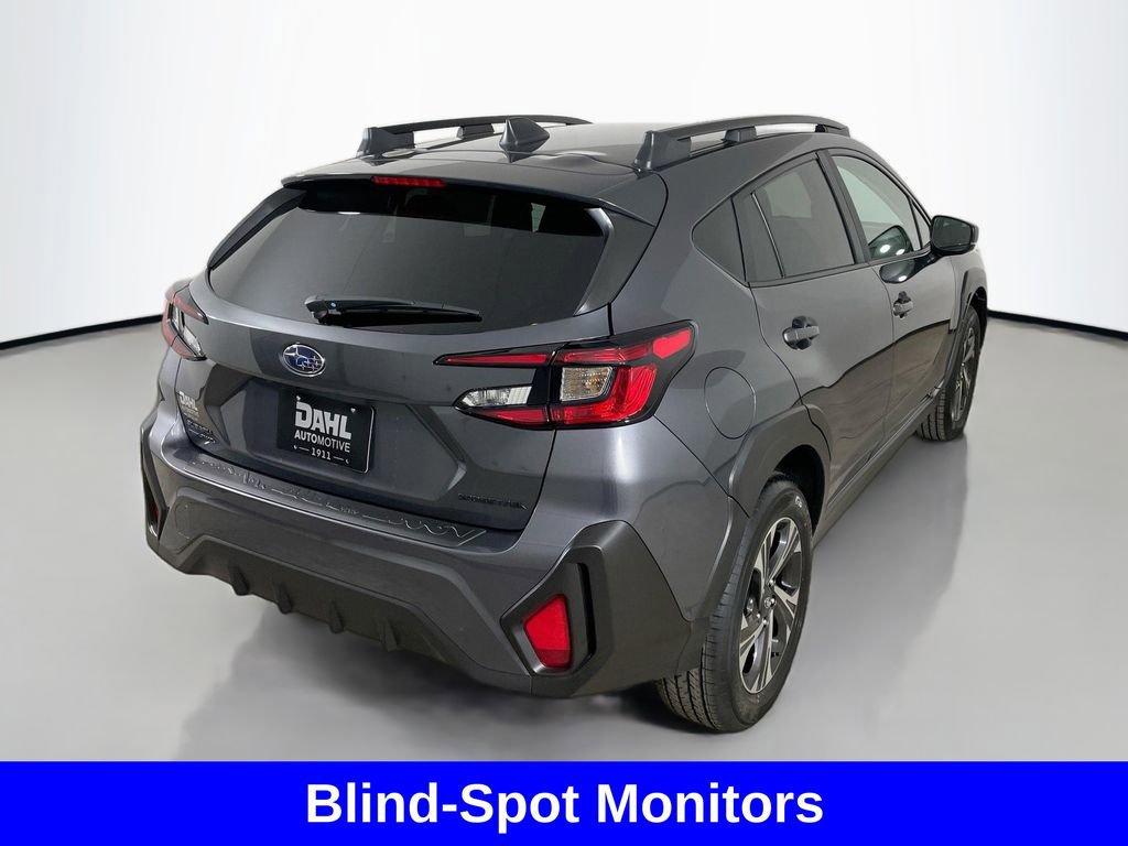 New 2026 Subaru Crosstrek 2.0i Premium image 7