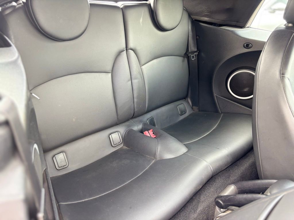 Used 2012 MINI Cooper Convertible image 14