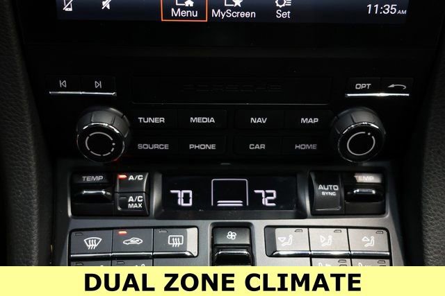 Used 2024 Porsche 718 Boxster S RWD image 27