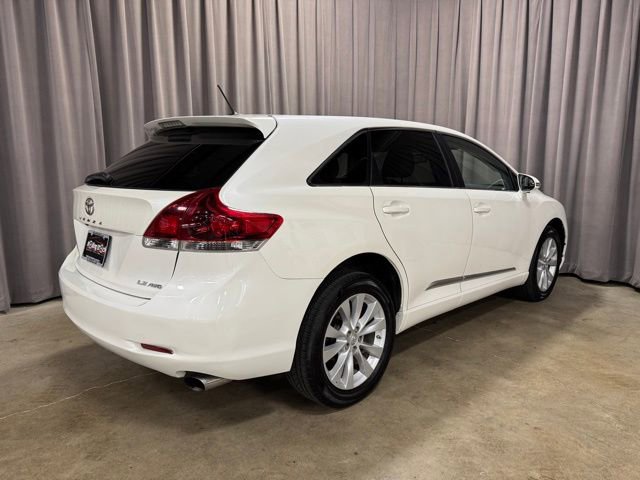 Used 2015 Toyota Venza LE AWD/4WD image 4