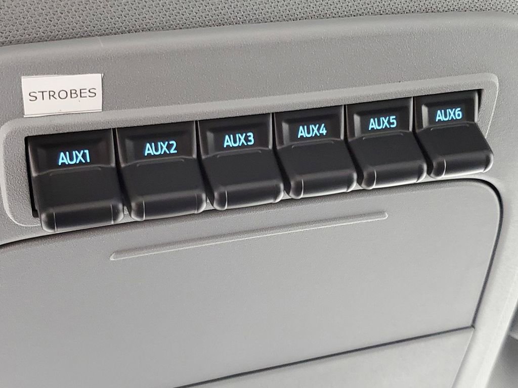 New 2026 Ford F350 XL w/ XL Off-Road Package image 20