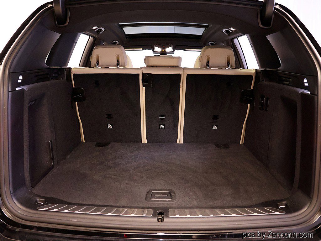 Certified 2023 BMW X3 xDrive30i w/ Premium Package image 30