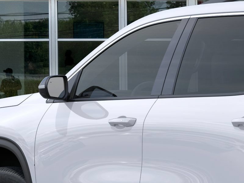 New 2026 Chevrolet Traverse LT w/ Driver Confidence Package AWD/4WD image 14