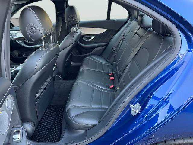 Used 2018 Mercedes-Benz C 63 AMG S image 31