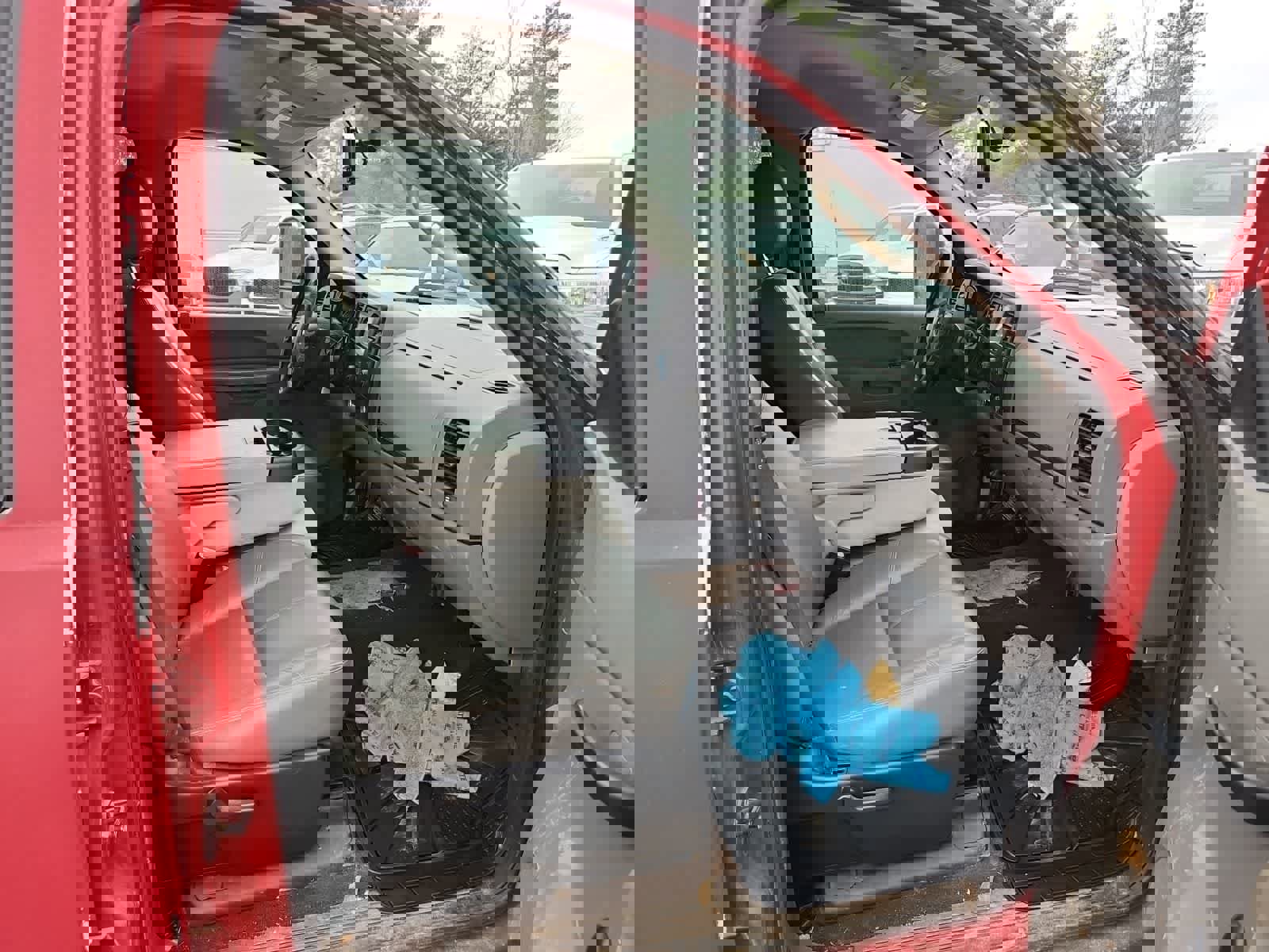 Used 2010 Chevrolet Silverado 3500 W/T image 21