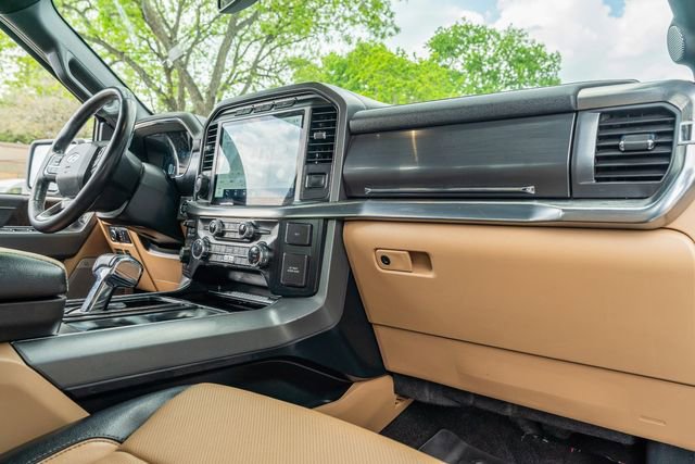 Used 2022 Ford F150 Lariat AWD/4WD image 47
