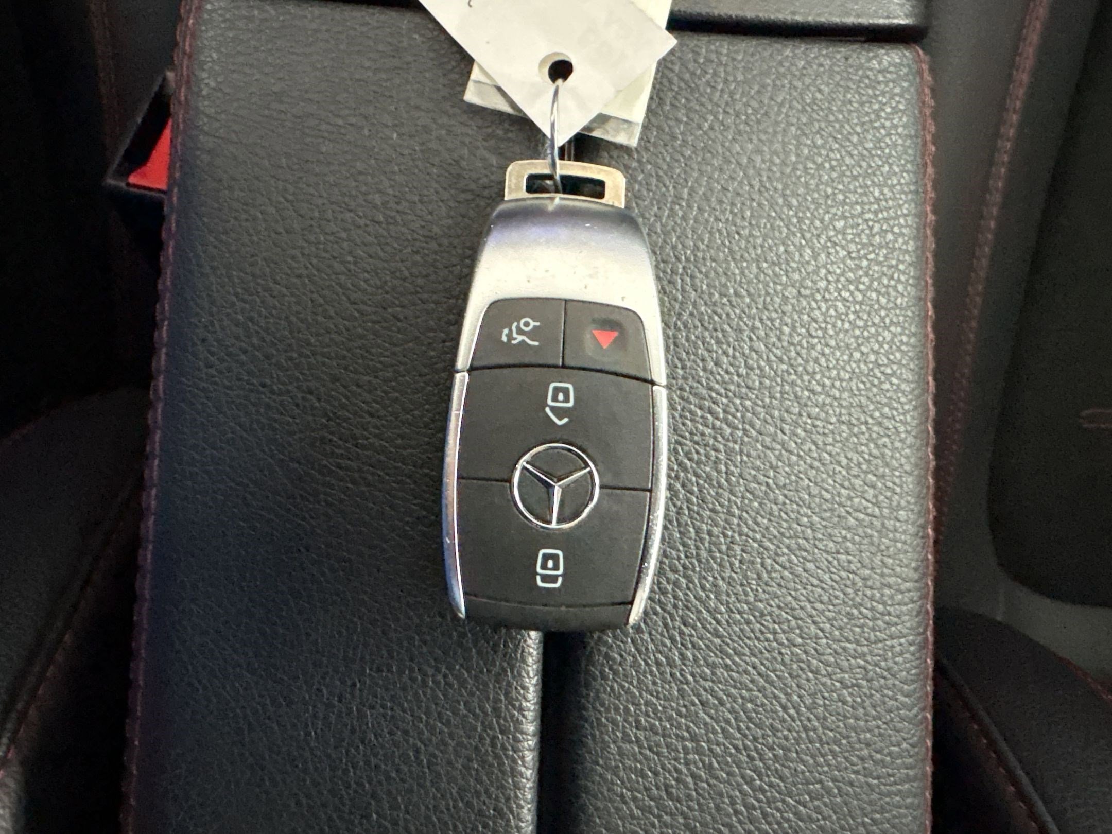 Certified 2022 Mercedes-Benz A 220 image 33