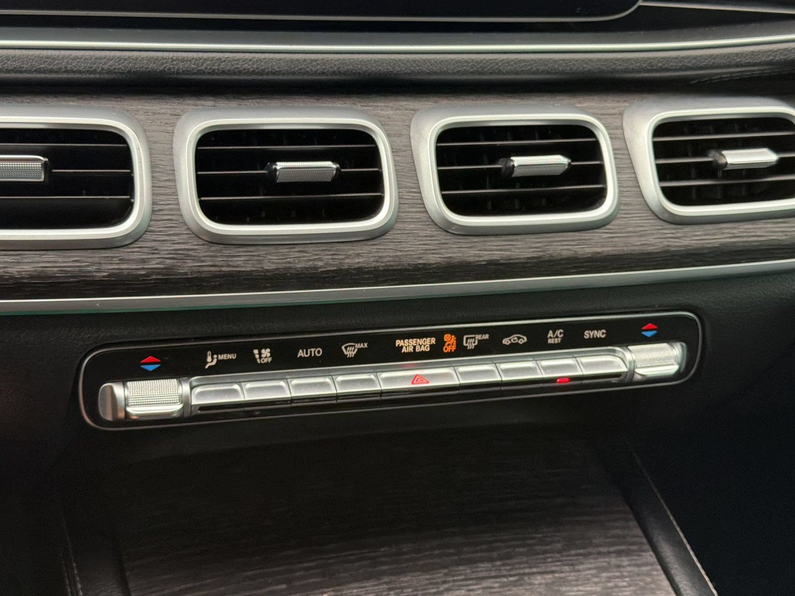 Used 2022 Mercedes-Benz GLS 450 4MATIC image 29