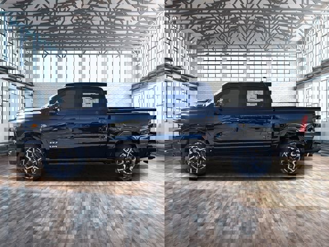 New 2026 RAM 1500 Laramie w/ Sport Appearance Package image 7