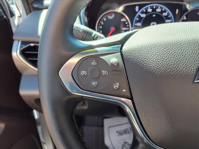 Certified 2023 Chevrolet Traverse Premier w/ LPO, Cargo Package FWD image 16