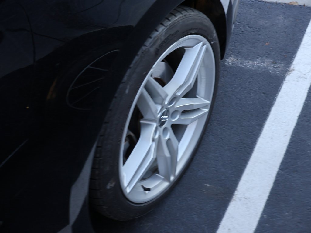 Used 2019 Audi A5 2.0T Premium w/ Convenience Package image 21