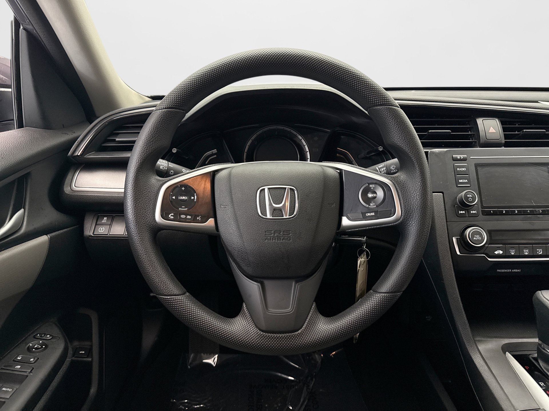Used 2018 Honda Civic LX image 12