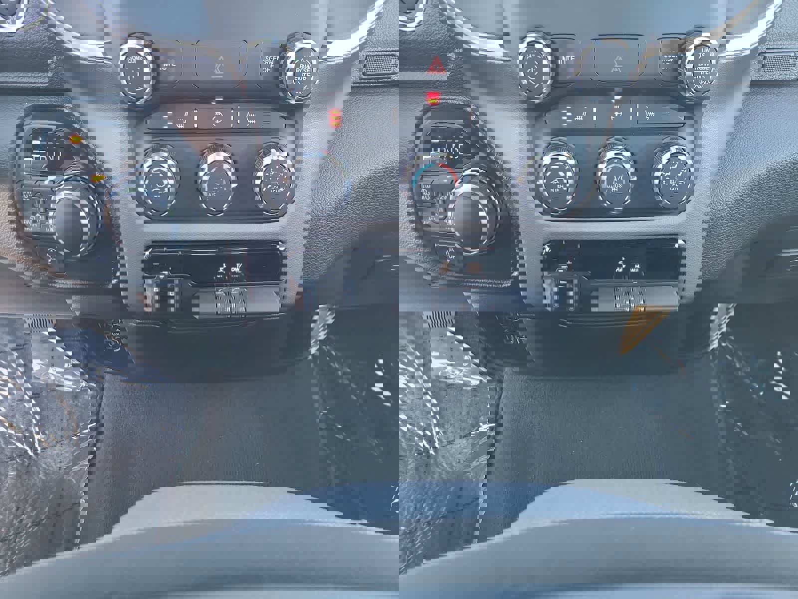 Certified 2024 RAM 1500 Big Horn image 25