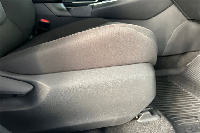 Used 2024 Toyota RAV4 XLE image 23