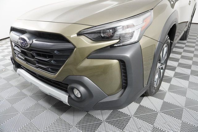 Used 2024 Subaru Outback Limited XT image 11