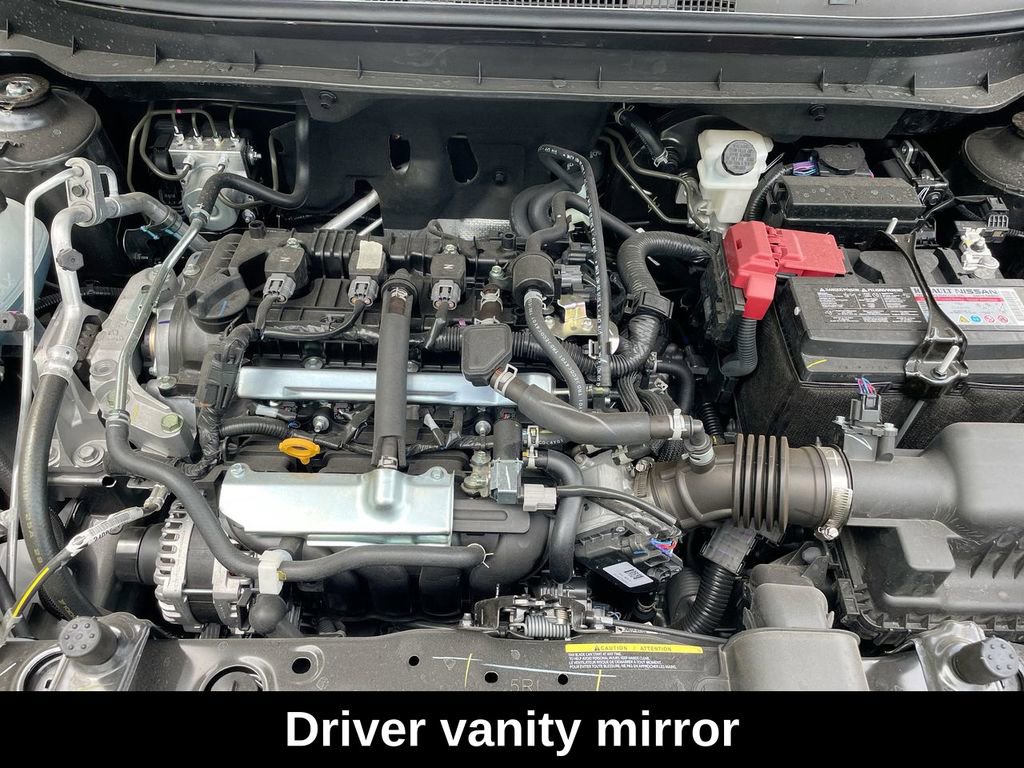 Used 2025 Nissan Kicks Play S image 39