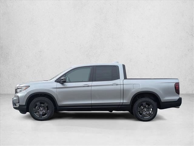 New 2026 Honda Ridgeline TrailSport image 5