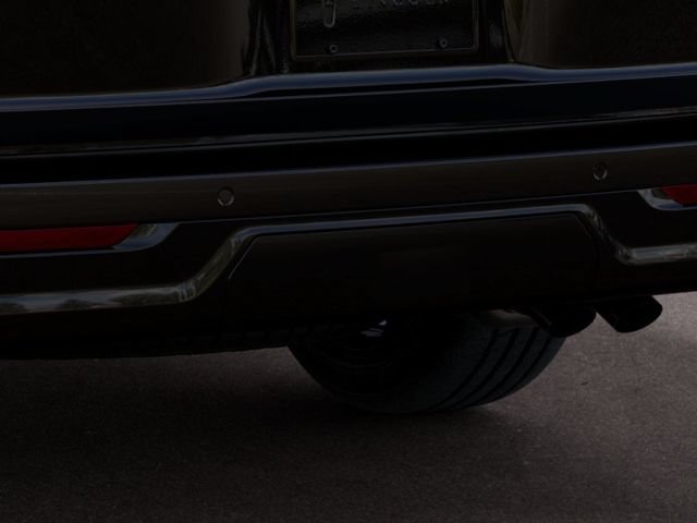 New 2027 Lincoln Navigator L Black Label AWD/4WD image 23