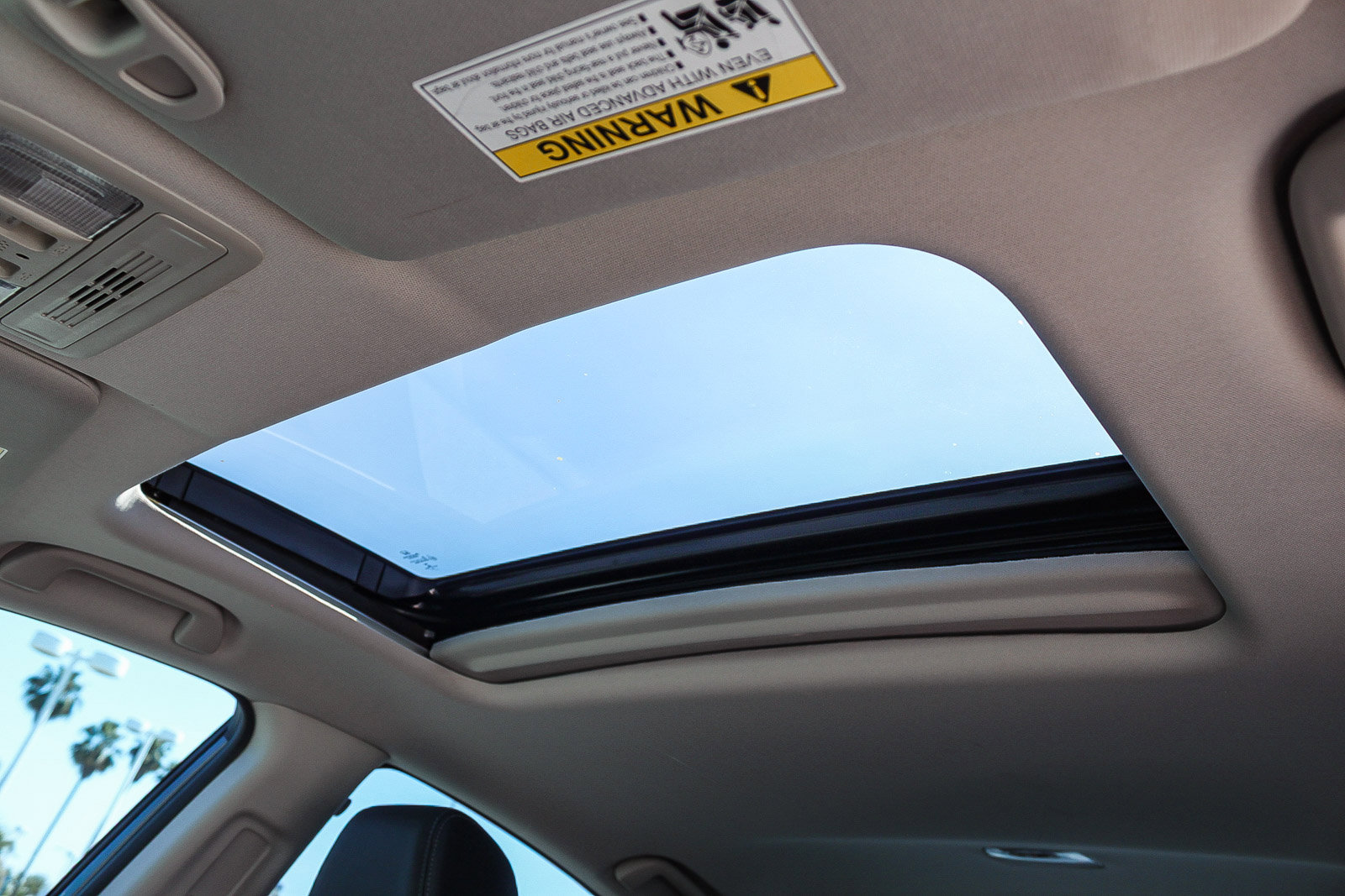 Used 2017 Honda Civic Touring image 27