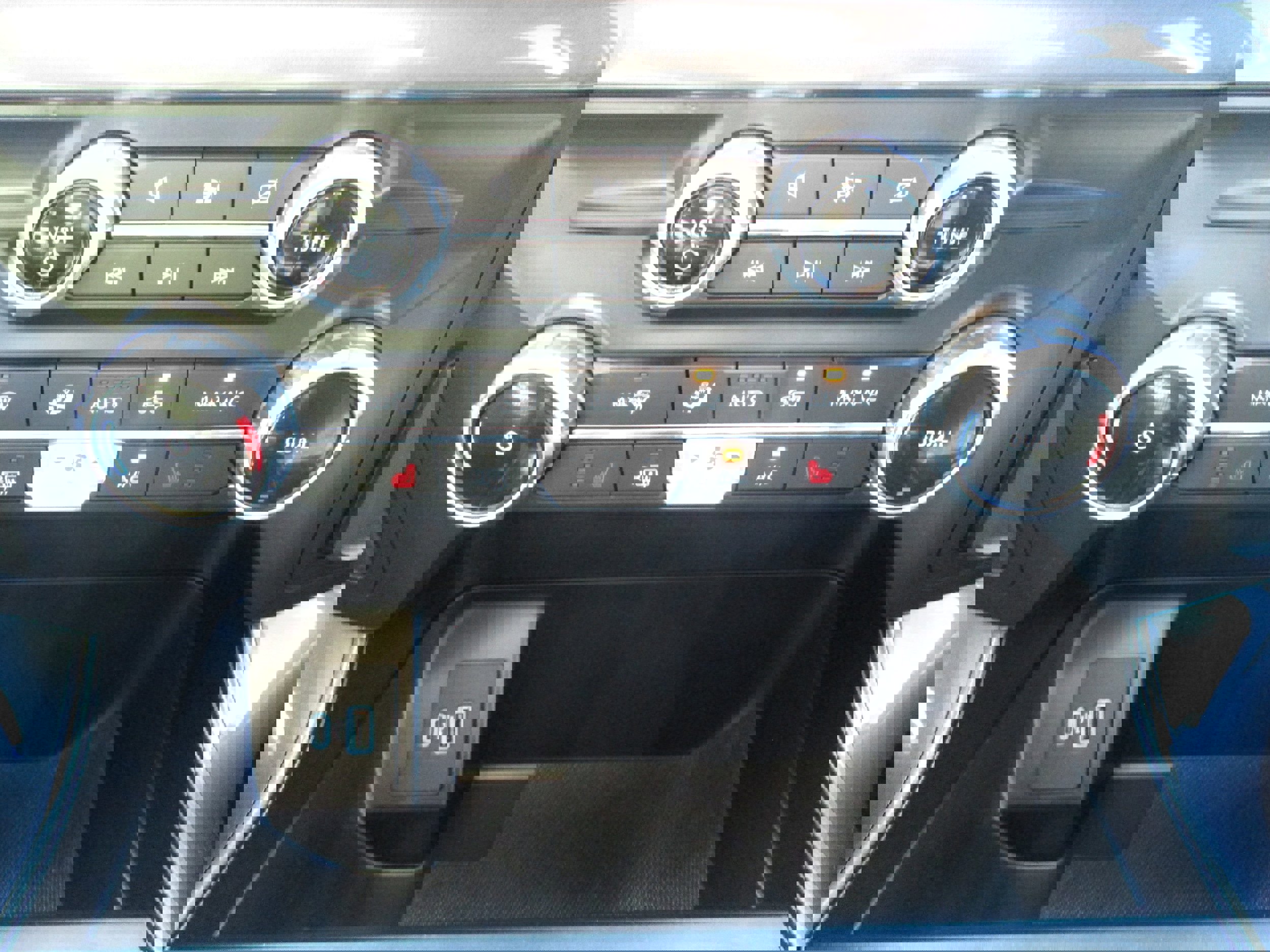 Used 2023 Ford F150 Tremor AWD/4WD image 37