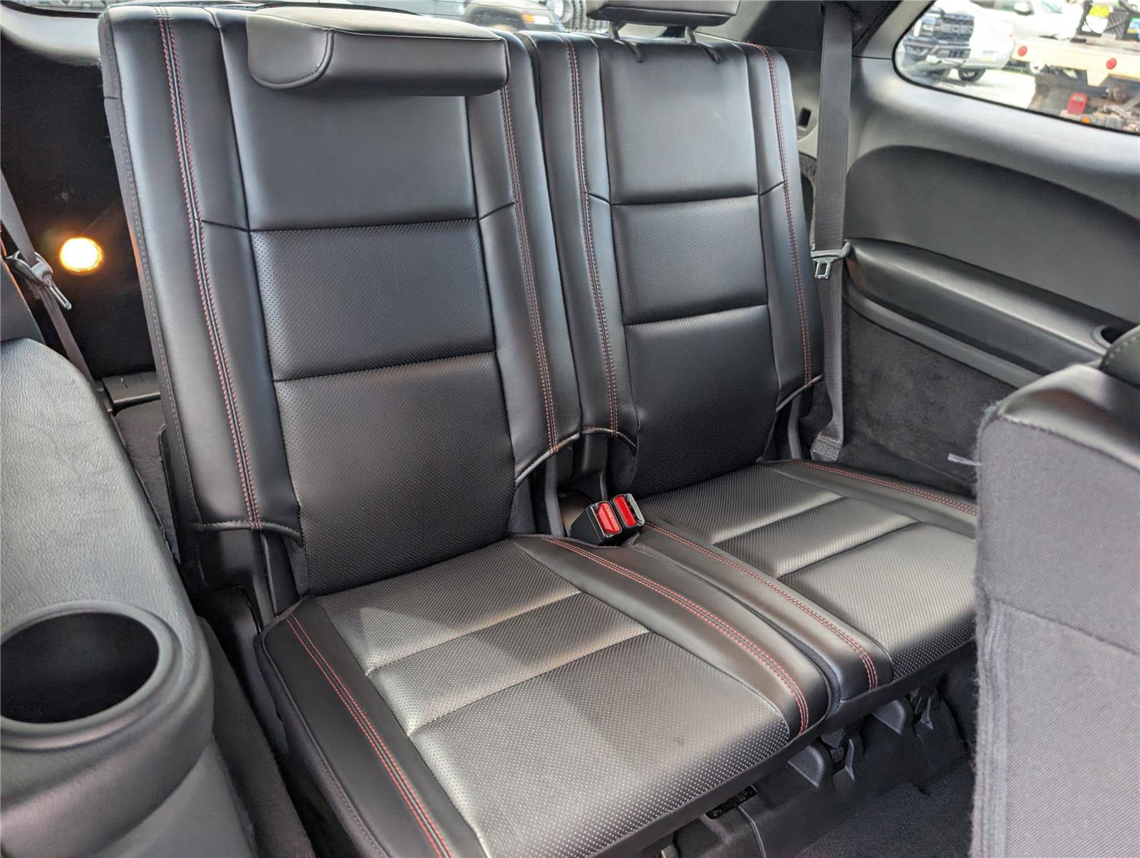 Used 2023 Dodge Durango R/T w/ Tow 'N Go Package AWD/4WD image 15