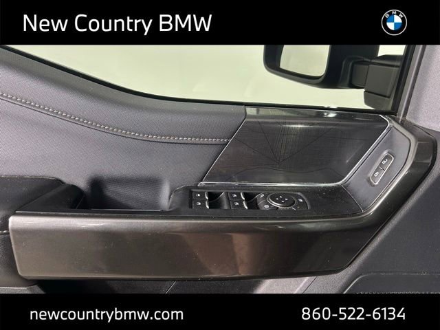 Used 2021 Ford F150 XLT w/ Equipment Group 302A High AWD/4WD image 13