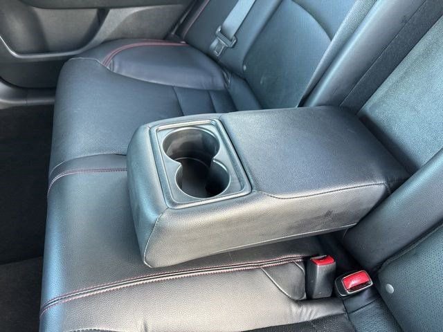 Used 2017 Honda Accord Sport Special Edition image 29